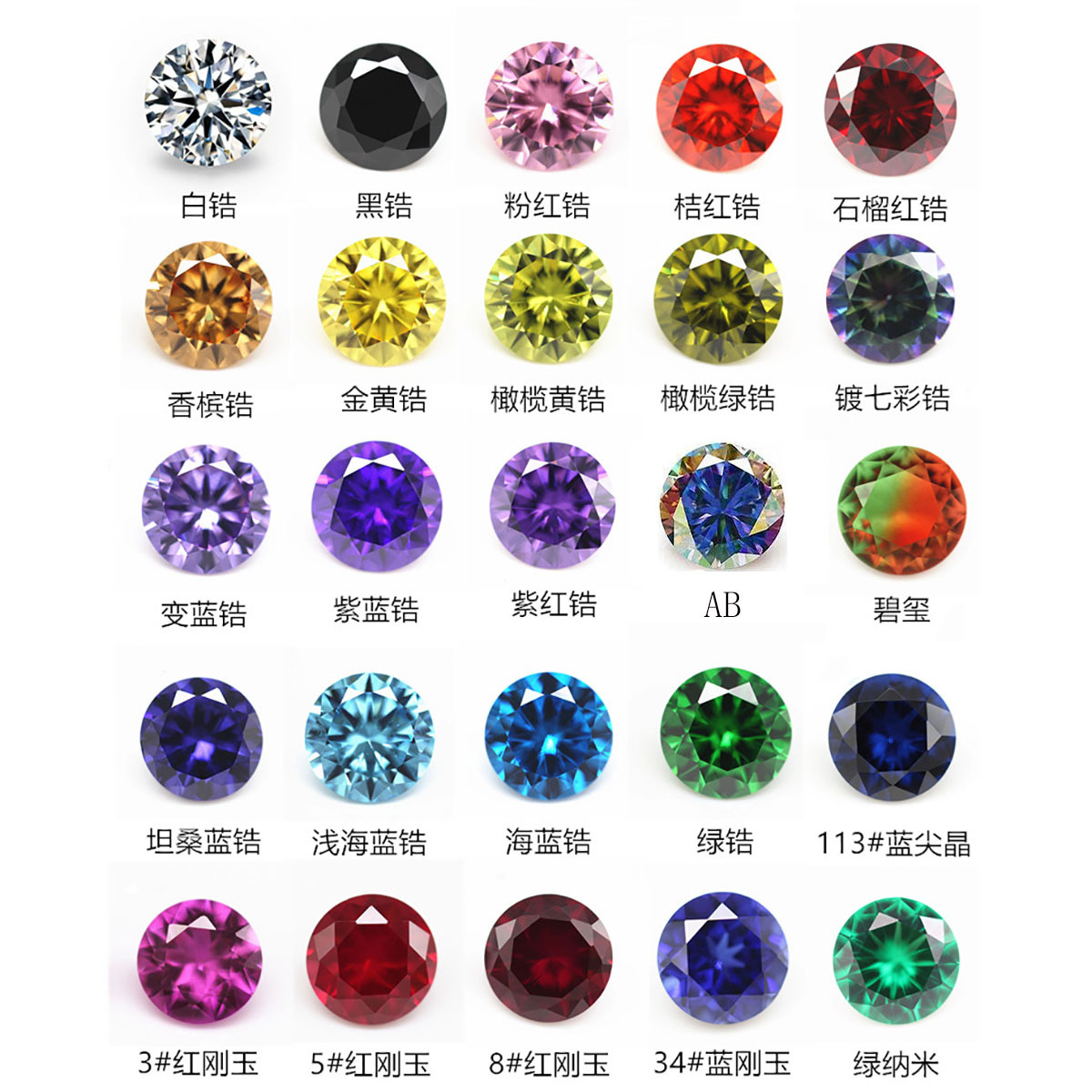 Pointed titanium steel lip stud product view