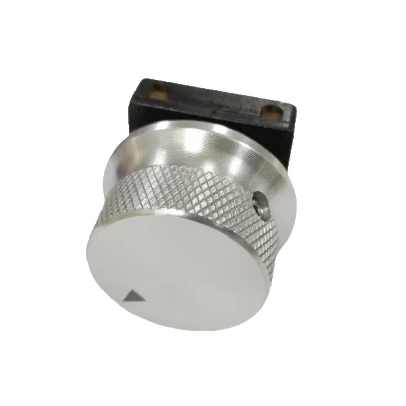 LEJUN�Ƽ�������25*25MM�൵λ������ť���� A4F03�޶���ʵ�İ���