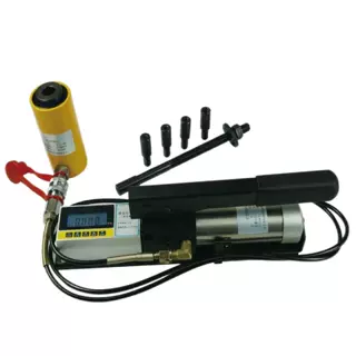 微型拉拔仪 型号:GTJ-V3T库号：M412025