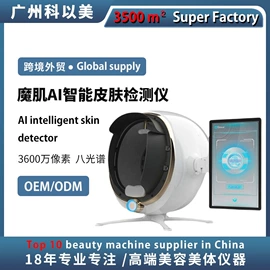 其他美容仪器;电子美容仪;其他按摩器材