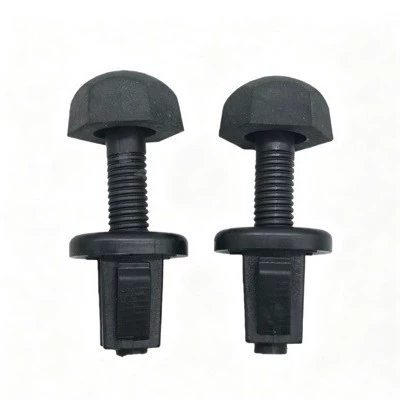 Jl7B16K808Aa Hood Buffer Block Engine Hood Anti-Collision Block Suitable for Ford Explorer 20