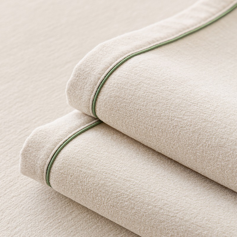 Capa de sofá para bebé urso bambu manta polar antiderrapante_voghion.com