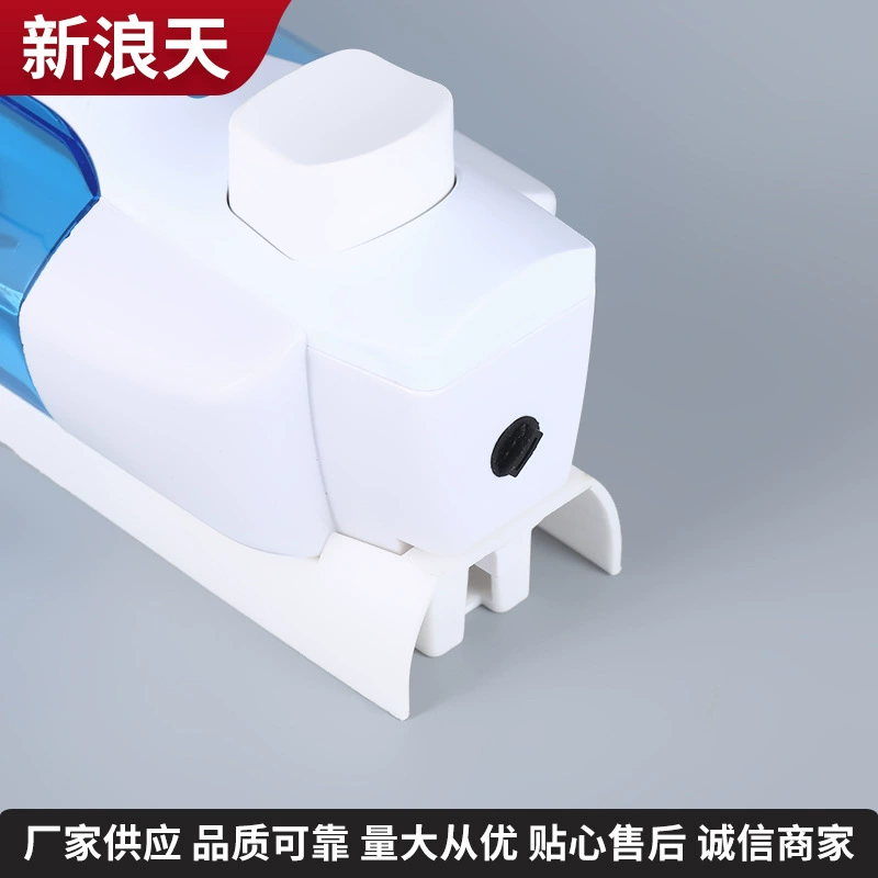 Производитель оптового/manual soap device Kitchen household pressing type to soap hotel bath manual soap box