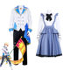 World Plan Color Stage cos Clothing Tianma & Xiaoshan Ruixi cosplay Clothing in stock