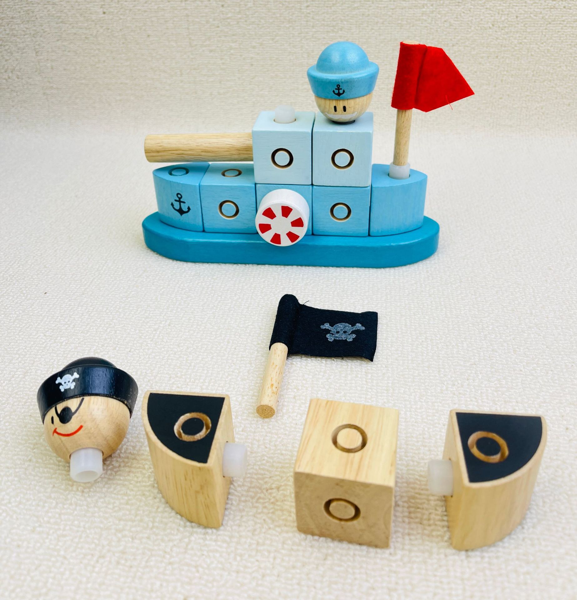 Juego de rol infantil juego de dentista juego de maquillaje de Casa simulación de madera bolsa médica entre padres e hijos herramientas médicas interactivas