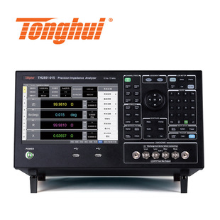 ͬ��TH2851-80�迹�����xTH2851-30/2851-50���늸����