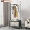 Storage system, universal hanger, 60cm, increased thickness