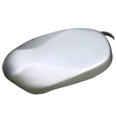 Sun Protection】Electric Vehicle Rainproof Comfortable: Electric car cushion