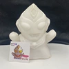 Ultraman A model 18cm white blank