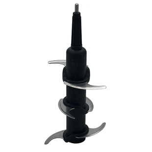 3-layer knife mixing knife suitable for Ninja BL770 BL660 BL680 mixing knife