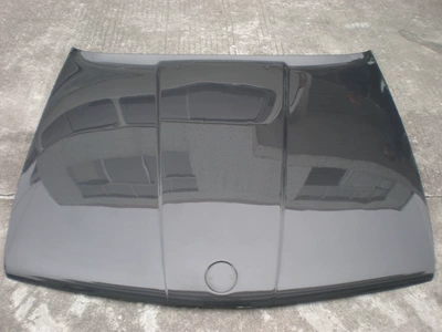 3 Series Exterior Decoration Modifications Carbon Fiber Cover Fender Tail Box Cover Factory Direct Supply Spot Wholesale (Spoiler) - e30-original-model-machine-cover