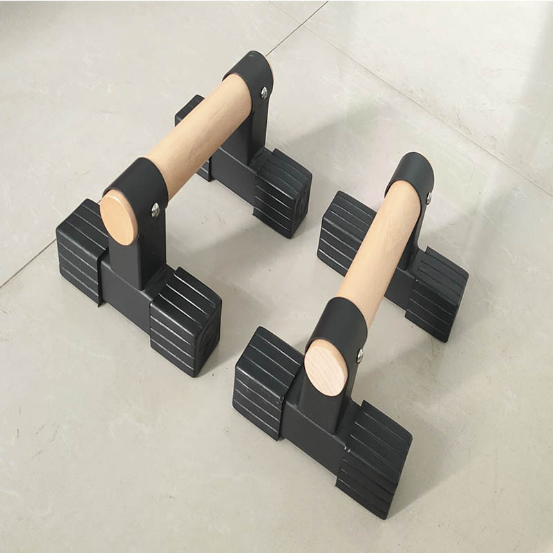 Push -up support split men's and female exercise of pectoral muscle…