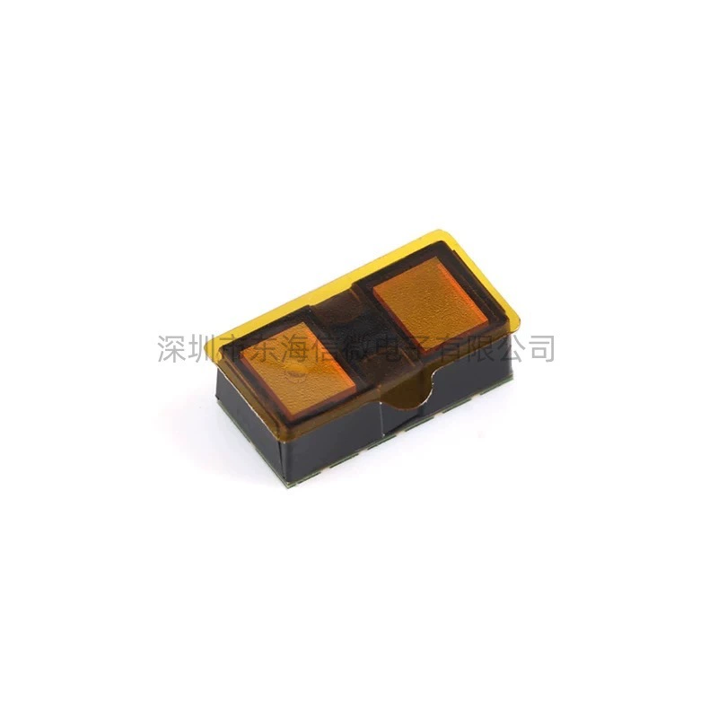 Оригинальный VL53L1CXV0FY/1, LGA-12, модуль дальномера Time-of-Flight для измерения расстояния