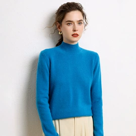 女式羊绒衫;男式羊绒衫;成人帽