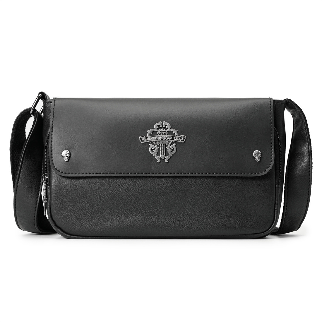 Borsa tracolla uomo messenger borsa business elegante_voghion.com