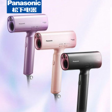 松下纳诺怡负离子吹风机NA0H/PNAOH家用护发大风力低温速干吹风筒