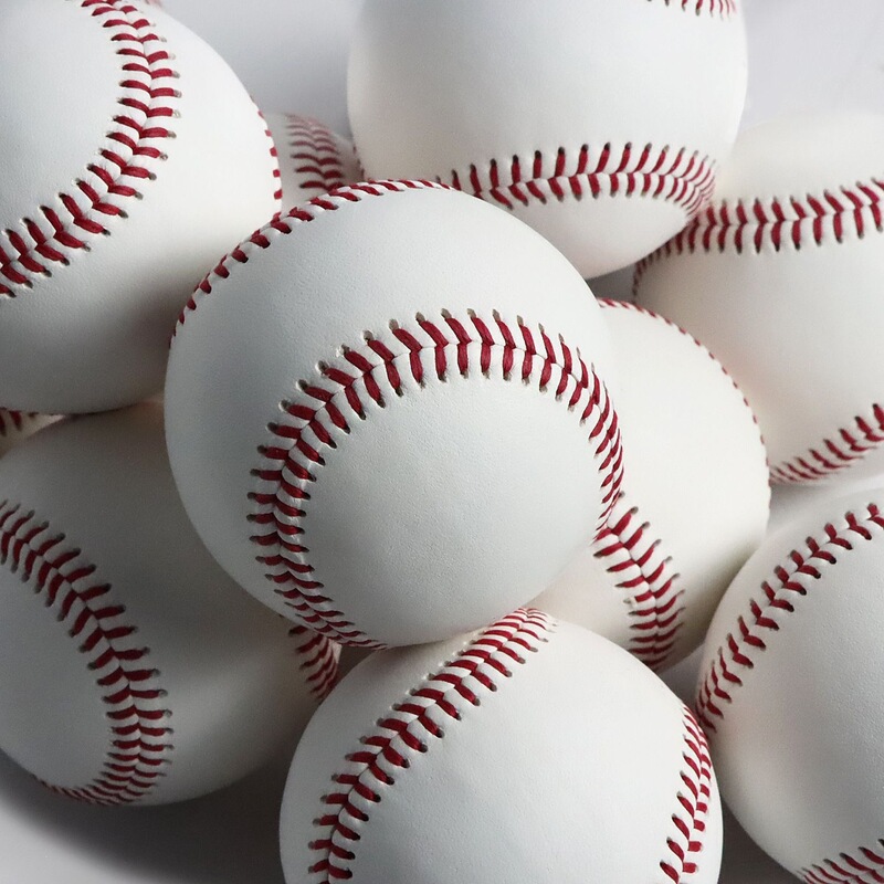 Baseball Youth and Adult Training 9inch Hard and Soft Pvc Cross-Border Export Exclusive Supply Source Hand-Sewn Baseballs Baseball Youth and Adult Training 9inch Hard and Soft Pvc Cross-Border Export Exclusive Supply Source Hand-Sewn Baseballs