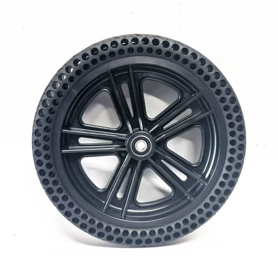 12-inch electric scooter front wheel Elektrikli avtomobil şinləri