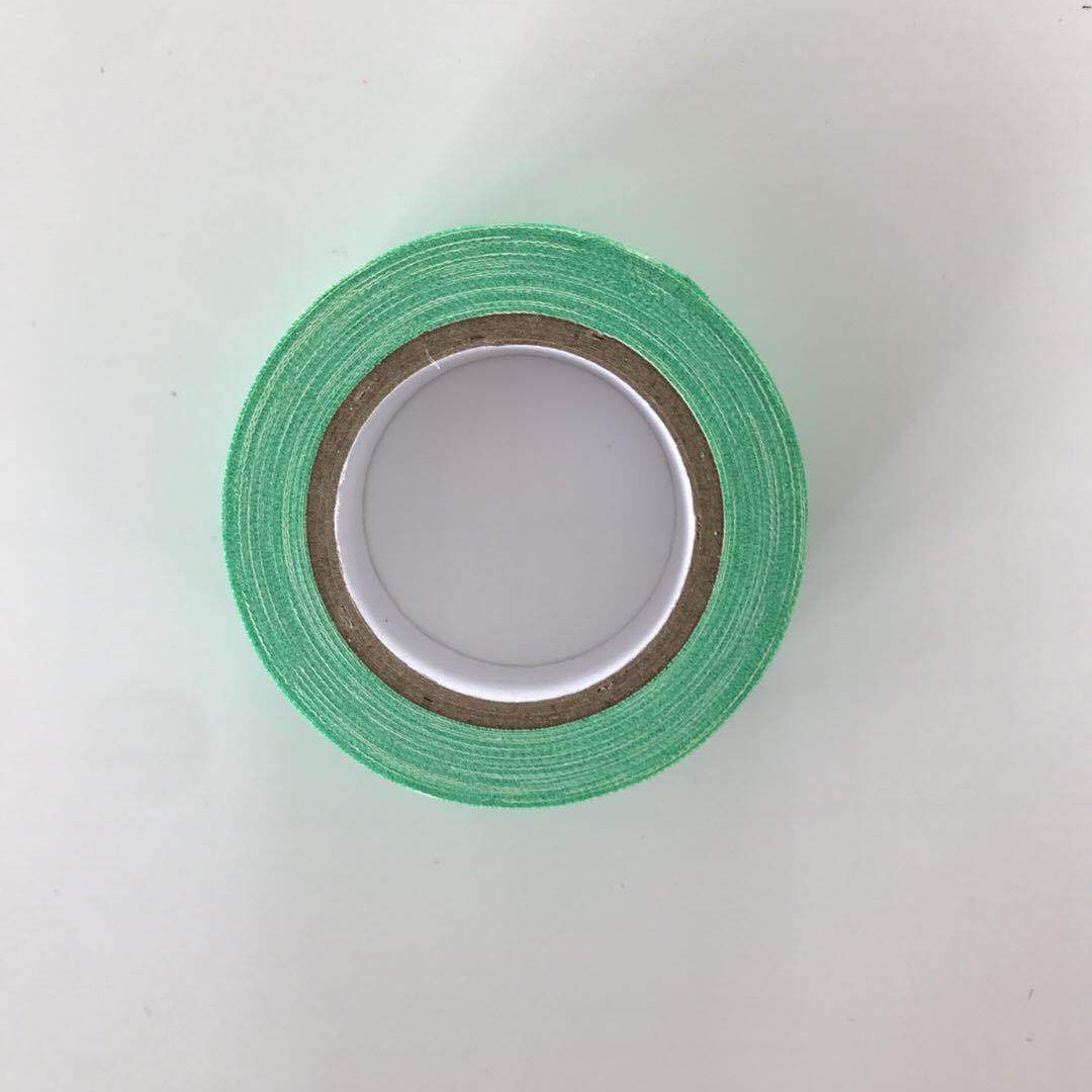 녹색 테이프