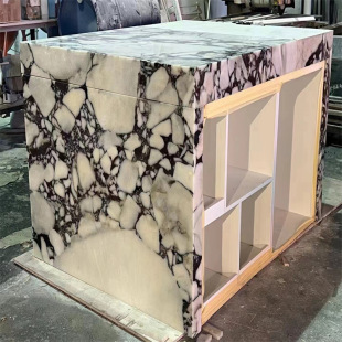Entrance Front Desk Stairs Door Cover Windowsill Coffee Table Side Table Shopping Mall Hotel Home Decoration Interior Wall Floor Decoration Dining Table