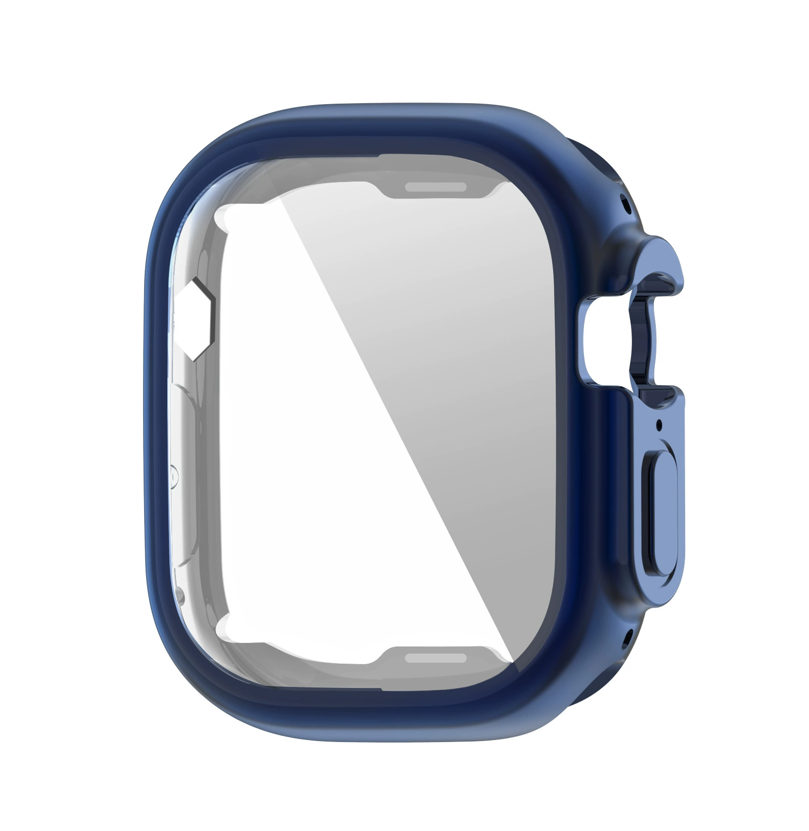 Телефон Apple Watch прочный водостойкий защитный чехол