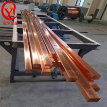 上海冶虎:電極用C18500鉻鋯銅棒鉻鋯銅板 鉻鋯銅圓餅 鉻鋯銅鍛件