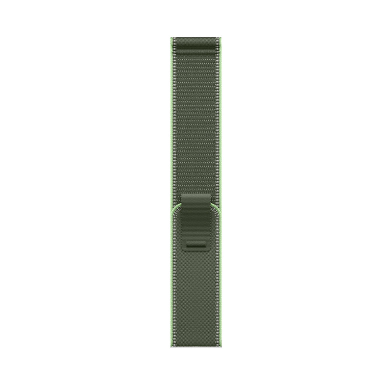 [new color] green with neon green (titanium color connector)