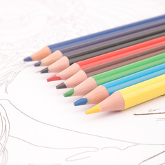 動物王國畫筆禮盒六一兒童節塗鴉美術繪畫文具水彩筆畫筆套裝