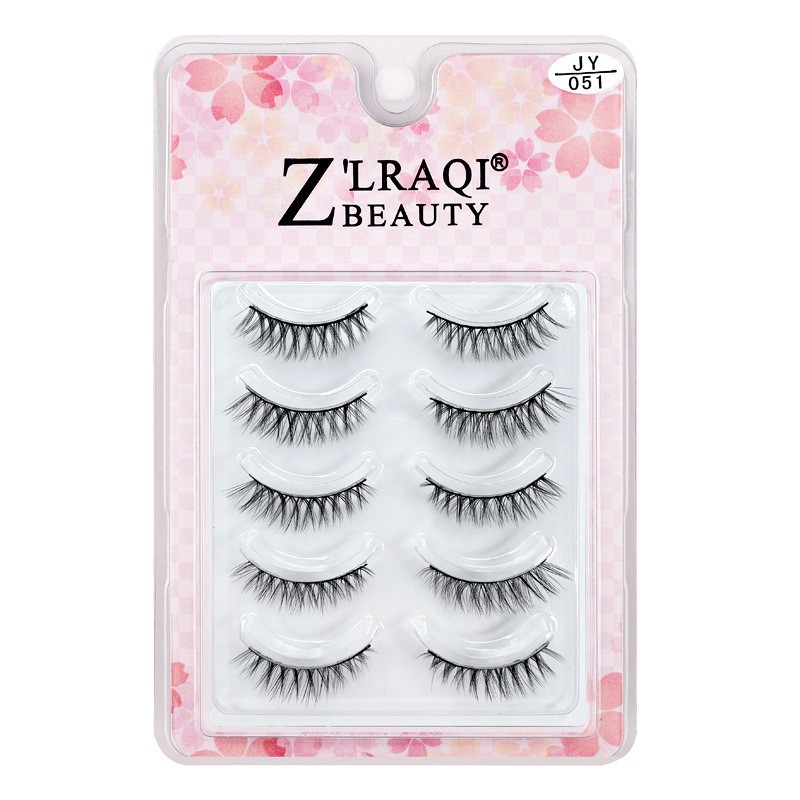 HH-JY5051 (가벼운 유럽풍 크로스 디자인)