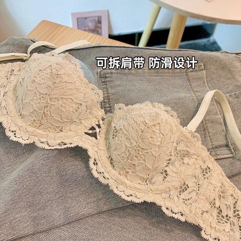 Bra top