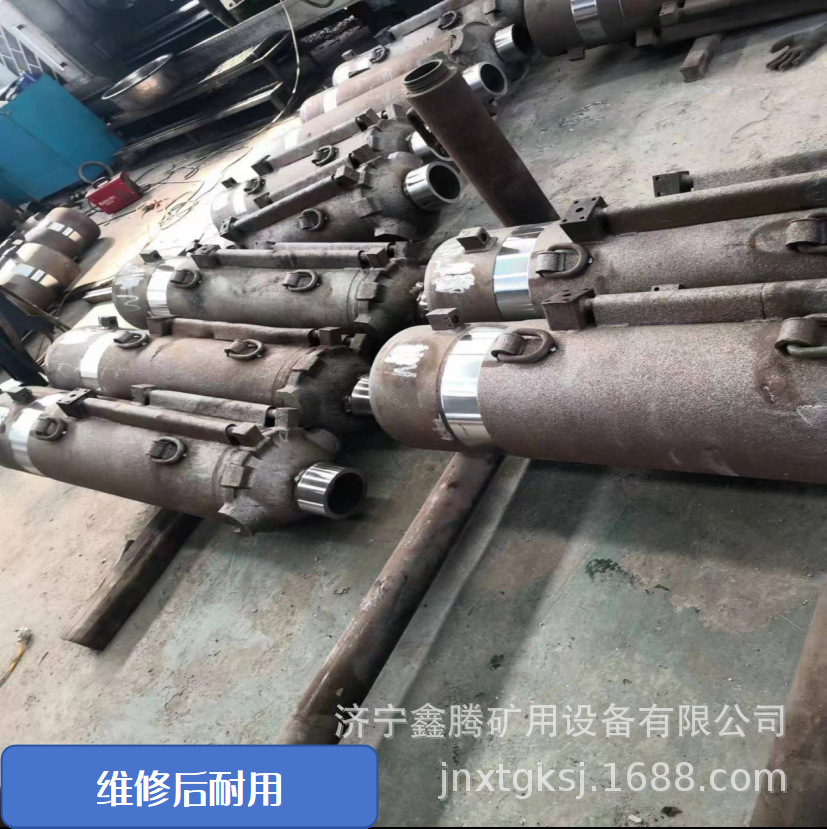 厂家供应液压支架千斤顶 现货直发千斤顶 维修各种型号千斤顶