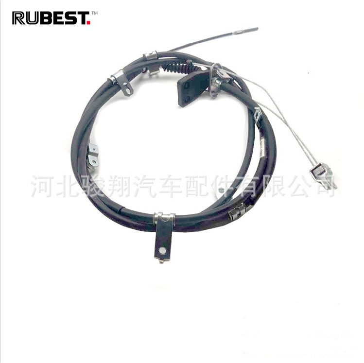 599114B062 Aftermarket Export Automotive Cable Handbrake Cable Control Cable