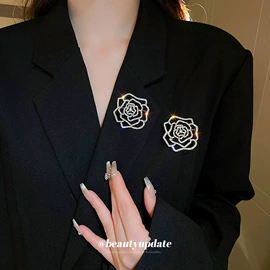 耳环;项链;耳钉