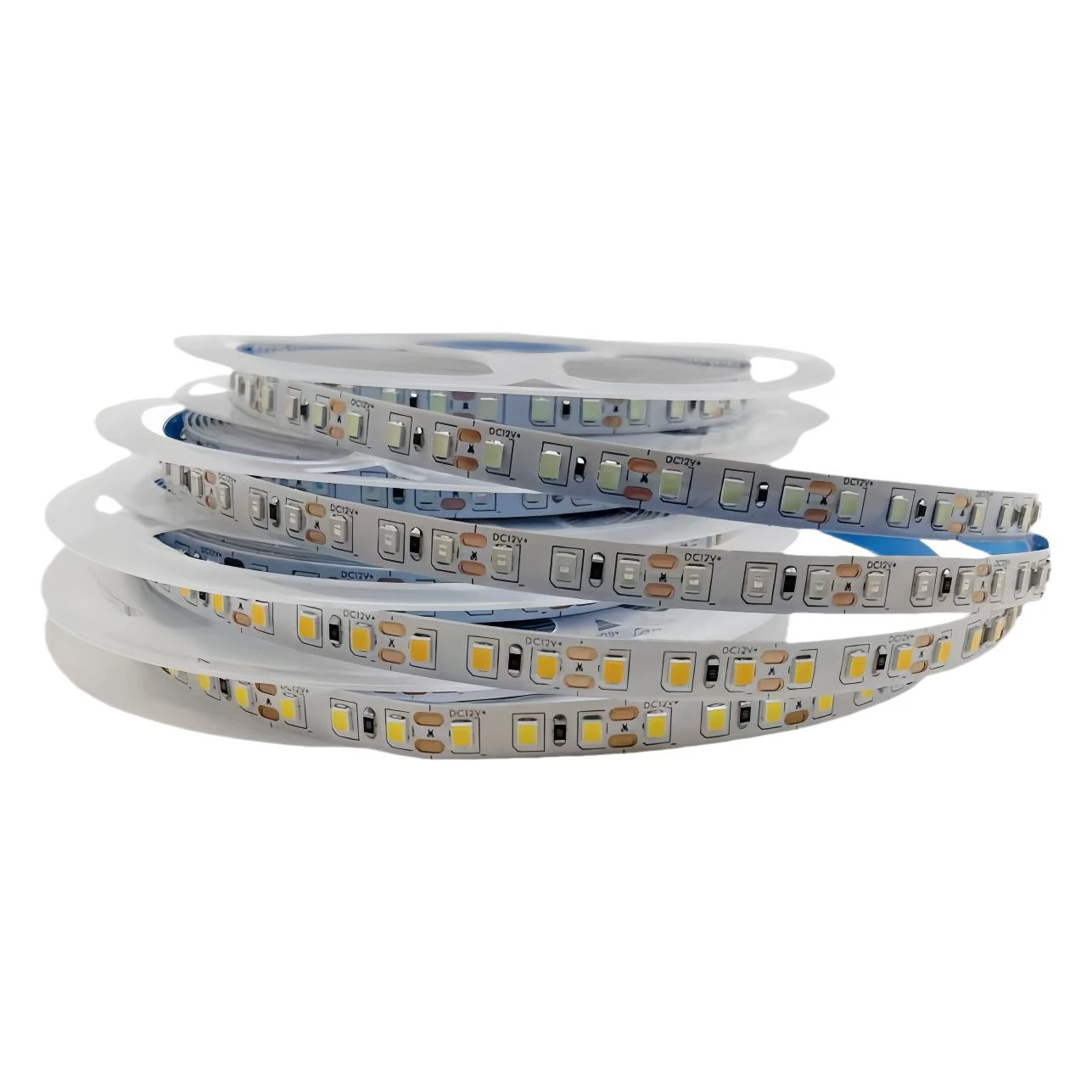 LED-лента света, самоклеящийся потолочный светильник, 12V