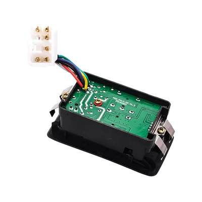 Lift Switch and Electric – Glass lifter