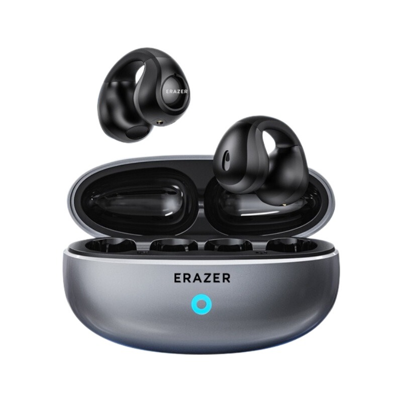 国境を越えた売れ筋のエイリアン XT83Pro Bluetooth ヘッドセット、非インイヤー クリップオン空気骨伝導ゲーム スポーツ ヘッドセット|undefined