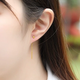 K金项饰;K金手饰;其他黄金饰品