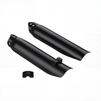 Shock-Absorbing Guard Plate, Motorcycle General Parts