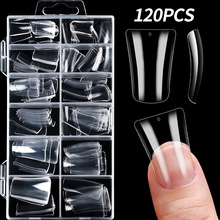 120Ƭ������͸�����μ����׼�ƬDIY���Ͷ�������׺��b���������l