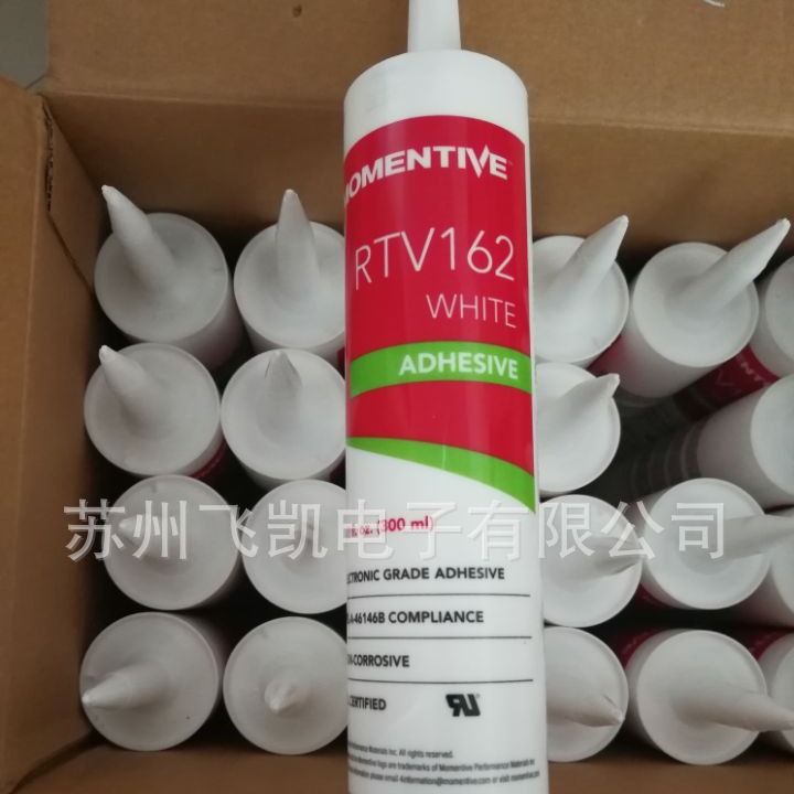 美国迈图 RTV162 粘接密封胶 300ML