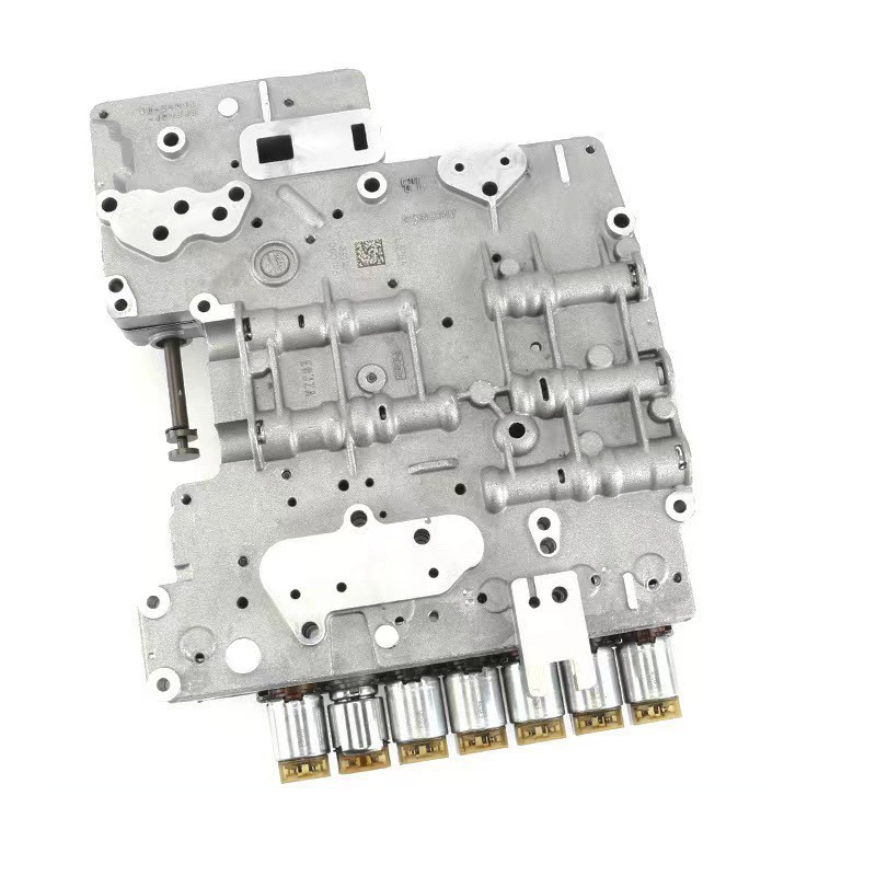Ford 6R80 valve body is suitable for Ford 6AT automatic transmission valve body assembly
