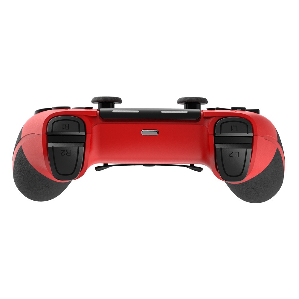 PS4游戏手柄无线蓝牙