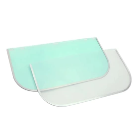 防冲击眼镜;防护面罩;防护面屏