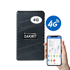 Beidou GPS lokatoru, pulsuz şarj, avtomobil izləyicisi, quraşdırma tələb etməyən OBD2DAGPS izləyici 4G