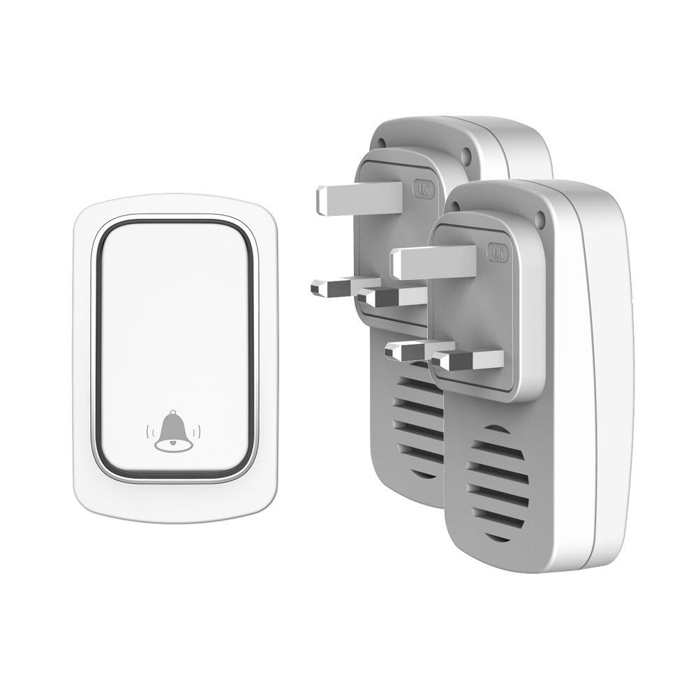 화이트 영국 표준 1인 2인용