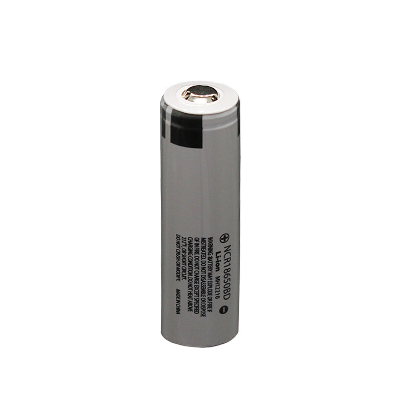 パナソニック 18650 ポリマーリチウム電池大容量充電式電動おもちゃのファンスマート電池電池卸売|undefined