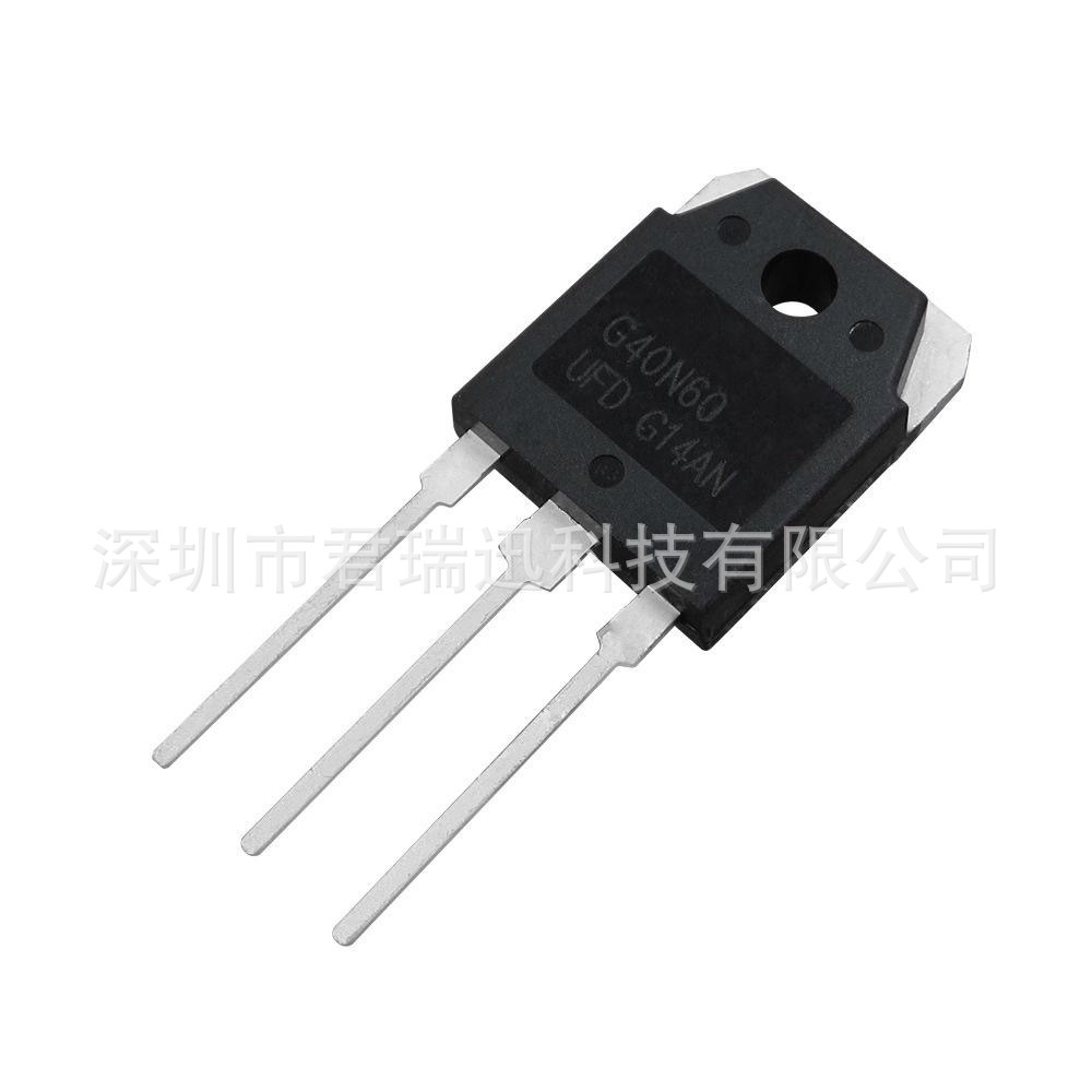 飞虹半导体 飞虹微电子FHA13009 FQA13009 J13009 全新原装开关管