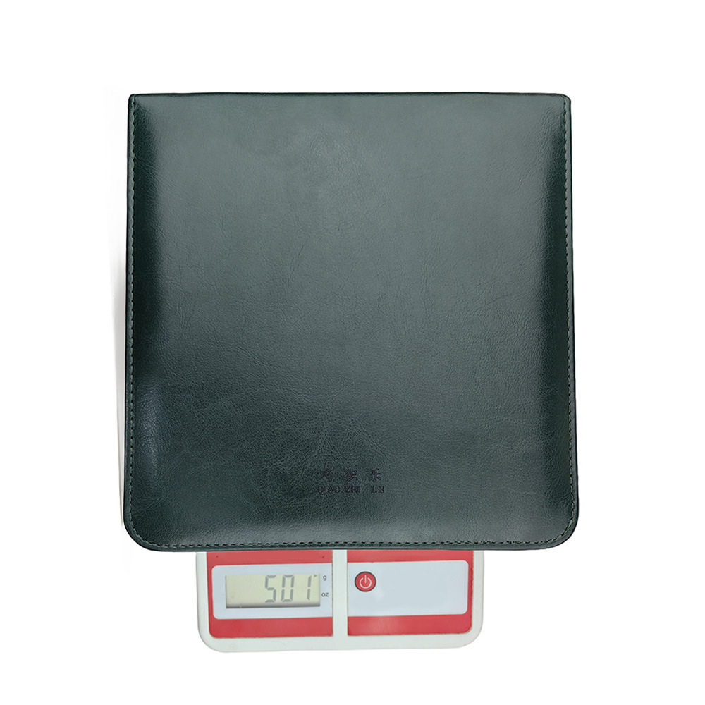 Tecnología de herramientas transfronterizas, ganchillo de madera, ganchillo ergonómico, ganchillo de talla única, 9 ganchillo de aluminio cromado