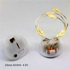 电池配件;电子五金材料;连接器