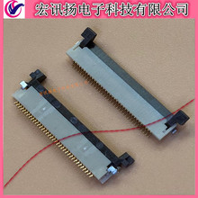 FH12A-34S-0.5SH(55) HRS/V| 0.5mmg-34Pin wFPCB